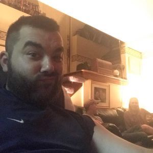 Meet your Posher, Johnny